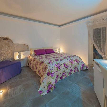 Terrazza Santa Barbara Hotel Matera Bagian luar foto